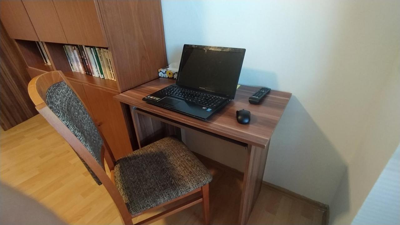 Apartman U Spycharu Bile Policany ภายนอก รูปภาพ