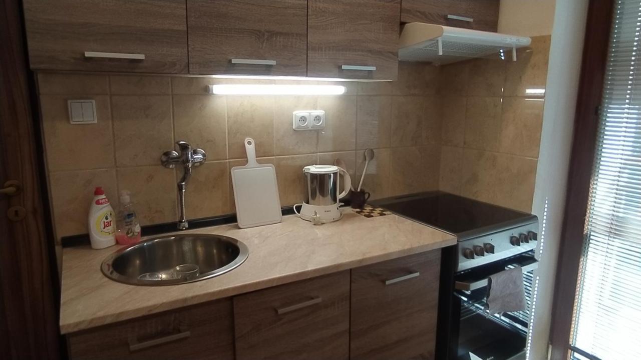 Apartman U Spycharu Bile Policany ภายนอก รูปภาพ